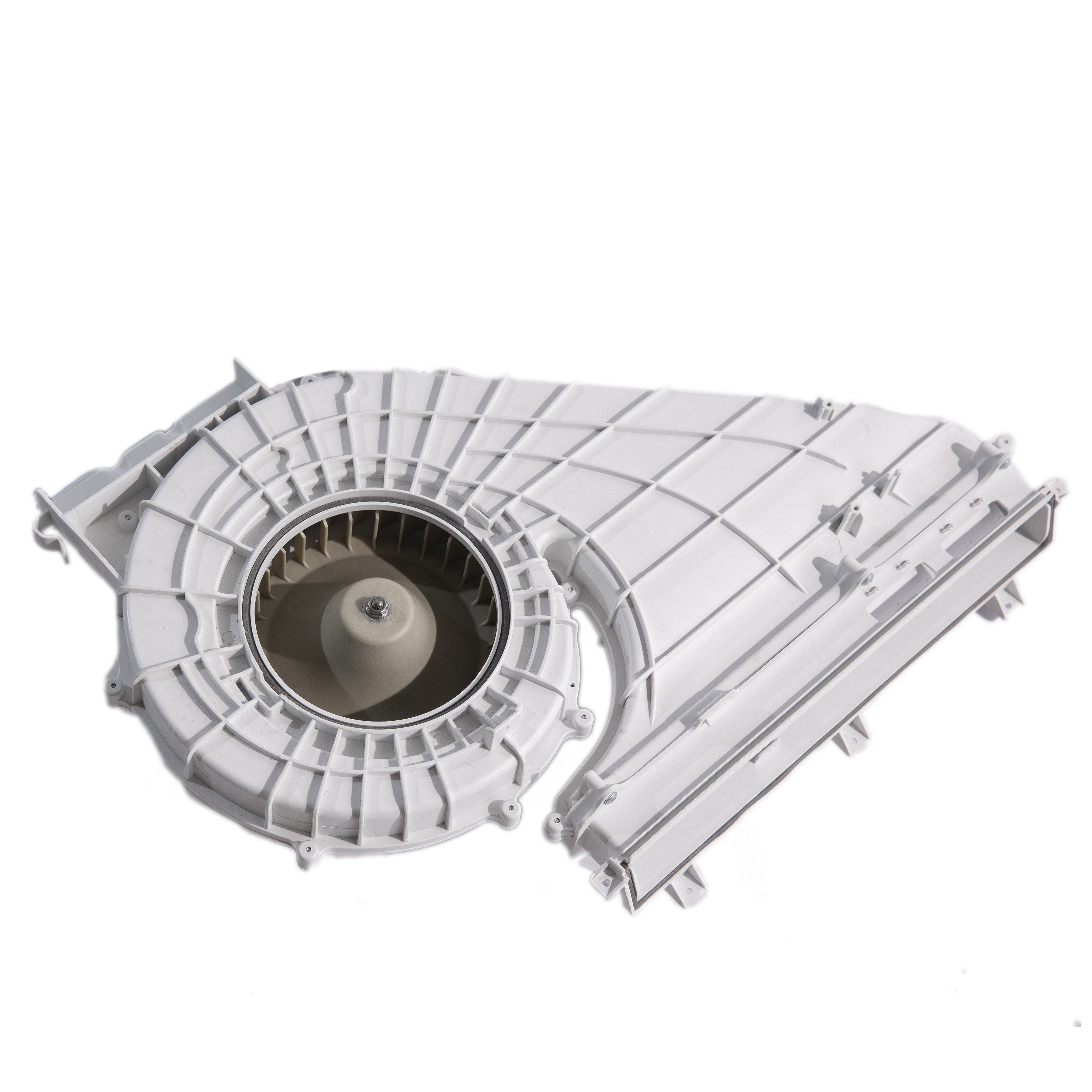 BLDC風(fēng)道系列（衣物護(hù)理機(jī)）