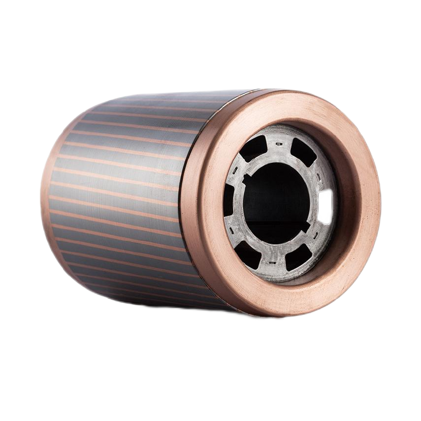 新能源汽車(chē)鑄銅轉(zhuǎn)子系列