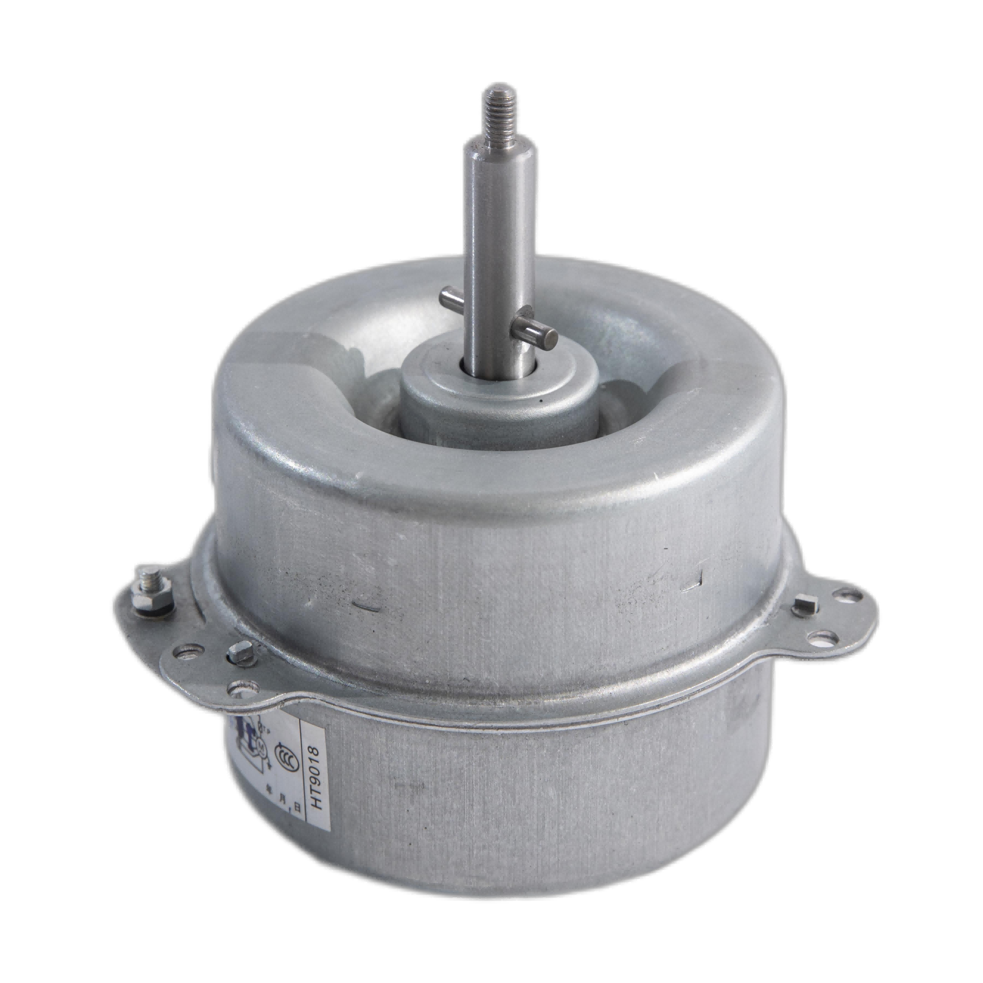 交流煙機(jī)系列